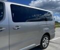 Сірий Сітроен Jumpy, об'ємом двигуна 2 л та пробігом 158 тис. км за 23500 $, фото 5 на Automoto.ua