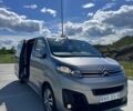 Сірий Сітроен Jumpy, об'ємом двигуна 2 л та пробігом 158 тис. км за 23500 $, фото 3 на Automoto.ua