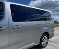 Сірий Сітроен Jumpy, об'ємом двигуна 2 л та пробігом 161 тис. км за 21000 $, фото 6 на Automoto.ua