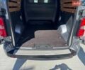 Серый Ситроен Jumpy, объемом двигателя 2 л и пробегом 158 тыс. км за 22000 $, фото 32 на Automoto.ua