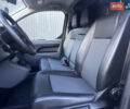 Сірий Сітроен Jumpy, об'ємом двигуна 2 л та пробігом 96 тис. км за 18500 $, фото 39 на Automoto.ua