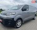 Сірий Сітроен Jumpy, об'ємом двигуна 2 л та пробігом 160 тис. км за 17999 $, фото 1 на Automoto.ua