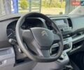 Серый Ситроен Jumpy, объемом двигателя 2 л и пробегом 130 тыс. км за 27900 $, фото 15 на Automoto.ua
