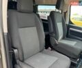 Серый Ситроен Jumpy, объемом двигателя 2 л и пробегом 130 тыс. км за 27900 $, фото 30 на Automoto.ua