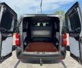 Серый Ситроен Jumpy, объемом двигателя 2 л и пробегом 130 тыс. км за 28500 $, фото 4 на Automoto.ua