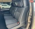 Серый Ситроен Jumpy, объемом двигателя 2 л и пробегом 130 тыс. км за 27900 $, фото 23 на Automoto.ua