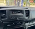 Серый Ситроен Jumpy, объемом двигателя 2 л и пробегом 130 тыс. км за 27900 $, фото 20 на Automoto.ua