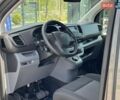 Серый Ситроен Jumpy, объемом двигателя 2 л и пробегом 130 тыс. км за 28500 $, фото 17 на Automoto.ua