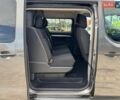 Серый Ситроен Jumpy, объемом двигателя 2 л и пробегом 130 тыс. км за 27900 $, фото 25 на Automoto.ua