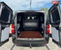 Серый Ситроен Jumpy, объемом двигателя 2 л и пробегом 130 тыс. км за 27900 $, фото 4 на Automoto.ua