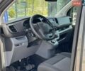 Серый Ситроен Jumpy, объемом двигателя 2 л и пробегом 130 тыс. км за 27900 $, фото 17 на Automoto.ua