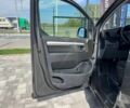 Серый Ситроен Jumpy, объемом двигателя 2 л и пробегом 130 тыс. км за 28500 $, фото 12 на Automoto.ua