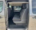 Серый Ситроен Jumpy, объемом двигателя 2 л и пробегом 130 тыс. км за 28500 $, фото 22 на Automoto.ua