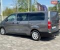 Серый Ситроен Jumpy, объемом двигателя 2 л и пробегом 130 тыс. км за 27900 $, фото 8 на Automoto.ua