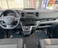 Серый Ситроен Jumpy, объемом двигателя 2 л и пробегом 130 тыс. км за 27900 $, фото 3 на Automoto.ua