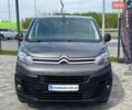 Серый Ситроен Jumpy, объемом двигателя 2 л и пробегом 130 тыс. км за 27900 $, фото 1 на Automoto.ua