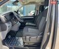 Серый Ситроен Jumpy, объемом двигателя 2 л и пробегом 130 тыс. км за 27900 $, фото 19 на Automoto.ua