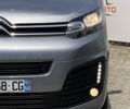 Серый Ситроен Jumpy, объемом двигателя 2 л и пробегом 230 тыс. км за 18500 $, фото 4 на Automoto.ua