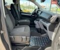 Серый Ситроен Jumpy, объемом двигателя 2 л и пробегом 130 тыс. км за 27900 $, фото 29 на Automoto.ua