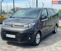 Серый Ситроен Jumpy, объемом двигателя 2 л и пробегом 130 тыс. км за 27900 $, фото 6 на Automoto.ua