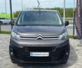Серый Ситроен Jumpy, объемом двигателя 2 л и пробегом 130 тыс. км за 28500 $, фото 1 на Automoto.ua