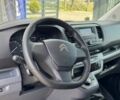 Серый Ситроен Jumpy, объемом двигателя 2 л и пробегом 130 тыс. км за 28500 $, фото 15 на Automoto.ua