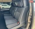 Серый Ситроен Jumpy, объемом двигателя 2 л и пробегом 130 тыс. км за 28500 $, фото 23 на Automoto.ua