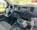 Серый Ситроен Jumpy, объемом двигателя 2 л и пробегом 130 тыс. км за 27900 $, фото 31 на Automoto.ua