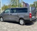 Серый Ситроен Jumpy, объемом двигателя 2 л и пробегом 130 тыс. км за 28500 $, фото 8 на Automoto.ua