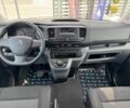 Серый Ситроен Jumpy, объемом двигателя 2 л и пробегом 130 тыс. км за 28500 $, фото 3 на Automoto.ua