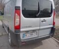 Сірий Сітроен Jumpy, об'ємом двигуна 0 л та пробігом 200 тис. км за 9100 $, фото 16 на Automoto.ua