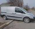 Сірий Сітроен Jumpy, об'ємом двигуна 0 л та пробігом 200 тис. км за 9100 $, фото 1 на Automoto.ua