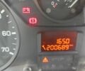Сірий Сітроен Jumpy, об'ємом двигуна 0 л та пробігом 200 тис. км за 9100 $, фото 14 на Automoto.ua