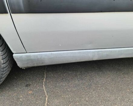 Серый Ситроен Jumpy, объемом двигателя 2 л и пробегом 525 тыс. км за 5200 $, фото 4 на Automoto.ua