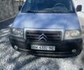 Серый Ситроен Jumpy, объемом двигателя 2 л и пробегом 322 тыс. км за 3800 $, фото 1 на Automoto.ua