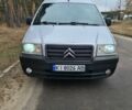 Серый Ситроен Jumpy, объемом двигателя 2 л и пробегом 525 тыс. км за 5200 $, фото 1 на Automoto.ua