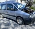 Серый Ситроен Jumpy, объемом двигателя 2 л и пробегом 322 тыс. км за 3800 $, фото 5 на Automoto.ua