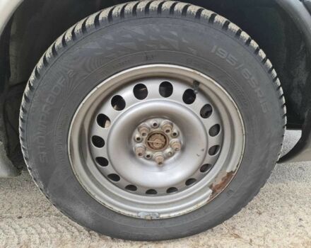 Серый Ситроен Jumpy, объемом двигателя 2 л и пробегом 525 тыс. км за 5200 $, фото 9 на Automoto.ua