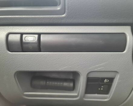 Серый Ситроен Jumpy, объемом двигателя 2 л и пробегом 525 тыс. км за 5200 $, фото 16 на Automoto.ua