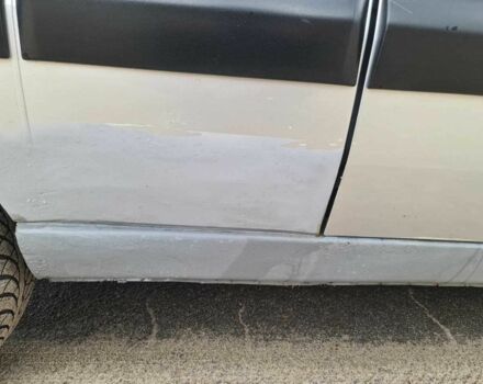 Серый Ситроен Jumpy, объемом двигателя 2 л и пробегом 525 тыс. км за 5200 $, фото 6 на Automoto.ua