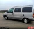 Серый Ситроен Jumpy, объемом двигателя 1.9 л и пробегом 250 тыс. км за 2800 $, фото 8 на Automoto.ua