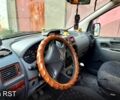 Серый Ситроен Jumpy, объемом двигателя 2 л и пробегом 320 тыс. км за 5500 $, фото 3 на Automoto.ua