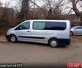 Сірий Сітроен Jumpy, об'ємом двигуна 2 л та пробігом 450 тис. км за 6500 $, фото 3 на Automoto.ua