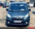 Серый Ситроен Jumpy, объемом двигателя 2 л и пробегом 290 тыс. км за 4999 $, фото 9 на Automoto.ua