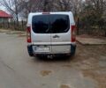 Серый Ситроен Jumpy, объемом двигателя 2 л и пробегом 450 тыс. км за 6500 $, фото 1 на Automoto.ua