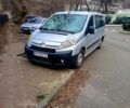 Серый Ситроен Jumpy, объемом двигателя 2 л и пробегом 450 тыс. км за 6500 $, фото 1 на Automoto.ua