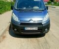Сірий Сітроен Jumpy, об'ємом двигуна 2 л та пробігом 434 тис. км за 7850 $, фото 1 на Automoto.ua