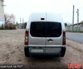 Серый Ситроен Jumpy, объемом двигателя 2 л и пробегом 25100 тыс. км за 6500 $, фото 7 на Automoto.ua