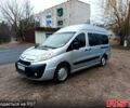 Серый Ситроен Jumpy, объемом двигателя 2 л и пробегом 25100 тыс. км за 6500 $, фото 1 на Automoto.ua