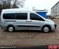 Серый Ситроен Jumpy, объемом двигателя 2 л и пробегом 25100 тыс. км за 6500 $, фото 3 на Automoto.ua